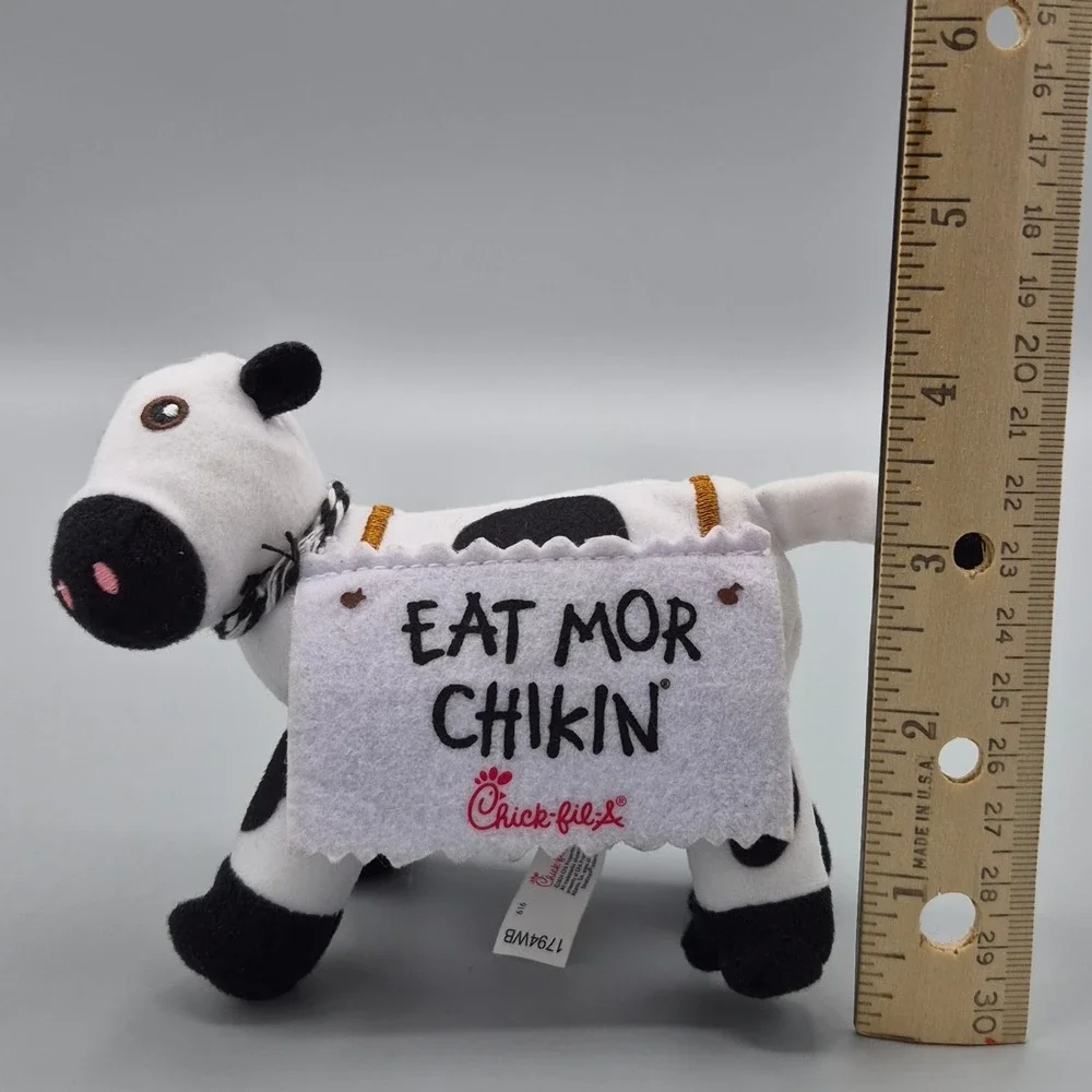 Chick-Fil-A brand chick